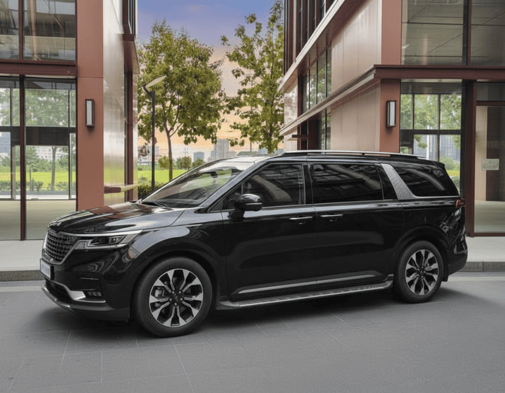 Private car rental is not recommended for those who travel alone to Sapa